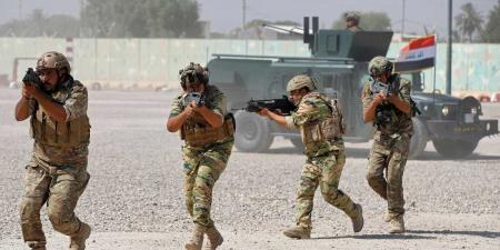الفجر سبورت .. العالم
      اليوم
      -
      العراق..
      مقتل
      جنود
      في
      هجوم
      لداعش
      على
      موقع
      للجيش