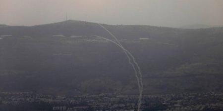 الفجر سبورت .. إطلاق
      10
      صواريخ
      من
      لبنان
      على
      شمال
      فلسطين
      المحتلة