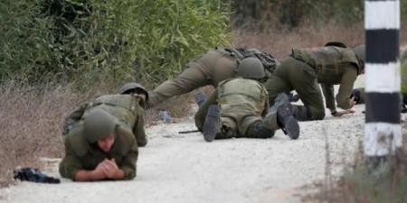 الفجر سبورت .. جيش
      الاحتلال
      ينسحب
      من
      حي
      الزيتون
      في
      غزة