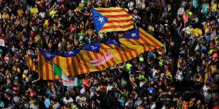 الفجر سبورت .. العالم
      اليوم
      -
      "الشيوخ
      الإسباني"
      يرفض
      قانون
      العفو
      عن
      انفصاليي
      كاتالونيا