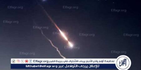 الفجر سبورت .. ‏إعلام
      إسرائيلي:
      إطلاق
      عشرات
      الصواريخ
      من
      لبنان
      باتجاه
      الجليل
      الأعلى