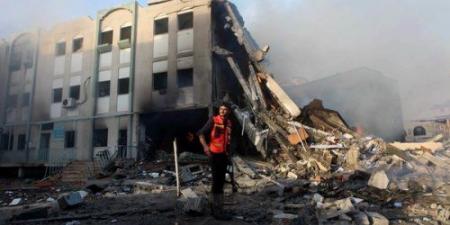 الفجر سبورت .. حصيلة
      جديدة
      لضحايا
      العدوان
      الإسرائيلي
      على
      غزة