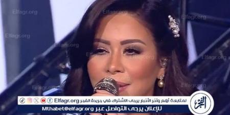 الفجر سبورت .. أول
      تعليق
      من
      روتانا
      عن
      تأجيل
      أغاني
      شيرين
      بعد
      دفع
      الغرامة