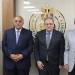الفجر سبورت .. رئيس
      هيئة
      الدواء
      المصرية
      يجتمع
      مع
      المجلس
      الأعلى
      لمراجعة
      أخلاقيات
      البحوث
      الطبية