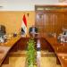 الفجر سبورت .. سويلم
      يتابع
      إجراءات
      وخطة
      تطوير
      منظومة
      إدارة
      وتوزيع
      المياه
      في
      مصر