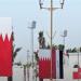 الفجر سبورت .. الخارجية
      البحرينية:
      القمة
      العربية
      الـ33
      تلتئم
      في
      ظرف
      استثنائي
      حرج
      وتوقيت
      صعب