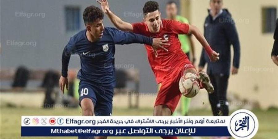 الفجر سبورت .. البنا
      حكمًا
      لمباراة
      فيوتشر
      ضد
      إنبي
      في
      الدوري
      المصري
